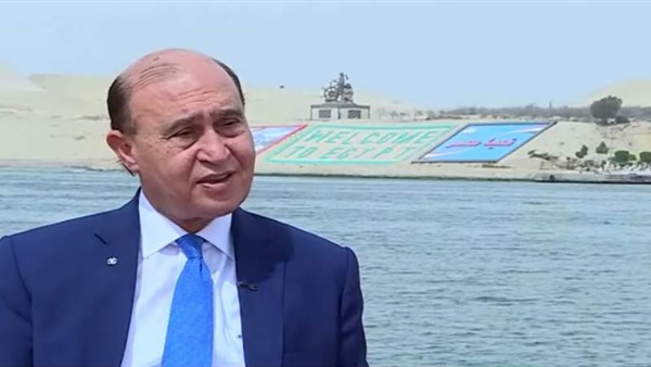 الفريق مميش