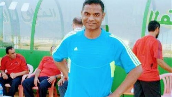 ياسر الكنانى