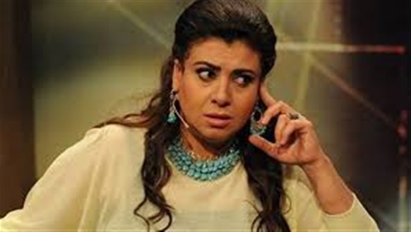 نشوى مصطفى
