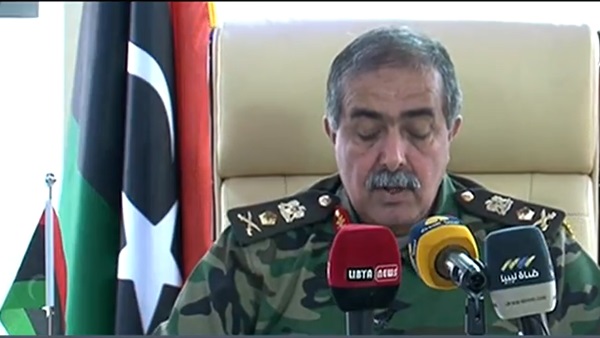 صورة من الفيديو