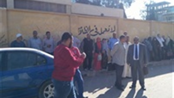 قوات الأمن