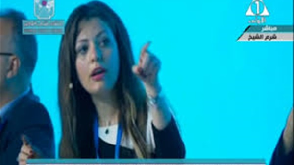 صورة من الفيديو