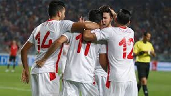 منتخب تونس