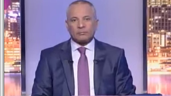 أحمد موسى