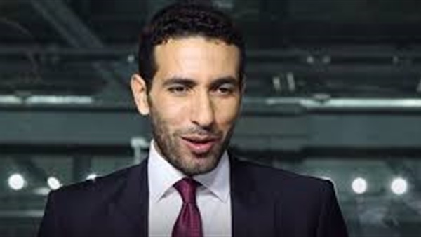 محمد ابو تريكة