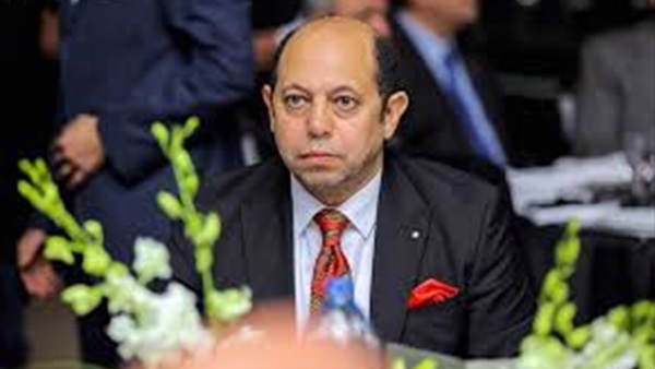 احمد سليمان