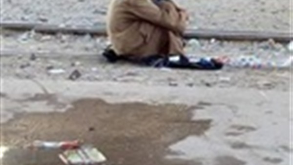 العجوز