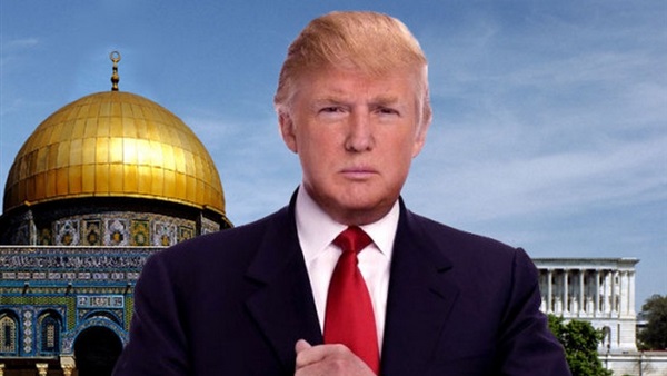 دونالد ترامب