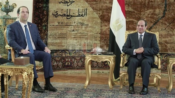 السيسى
