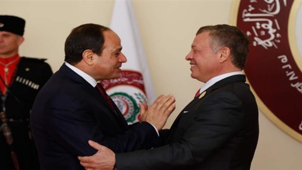 الرئيس السيسى