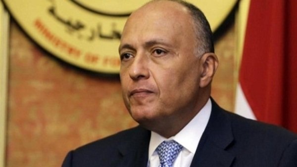 وزير الخارجية