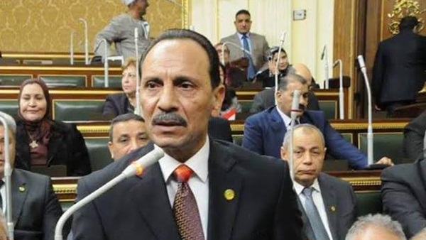 النائب على الكيال