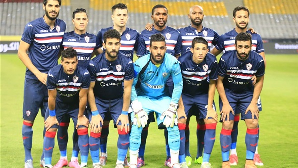 فريق الزمالك