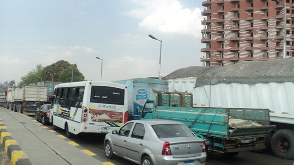 حادث تصادم
