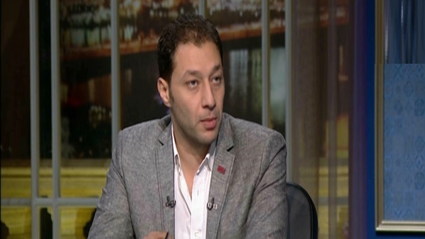أحمد خيرى