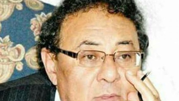 محمد حلمي هلال