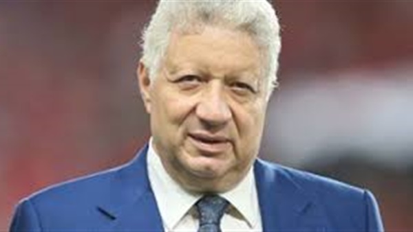 مرتضي منصور