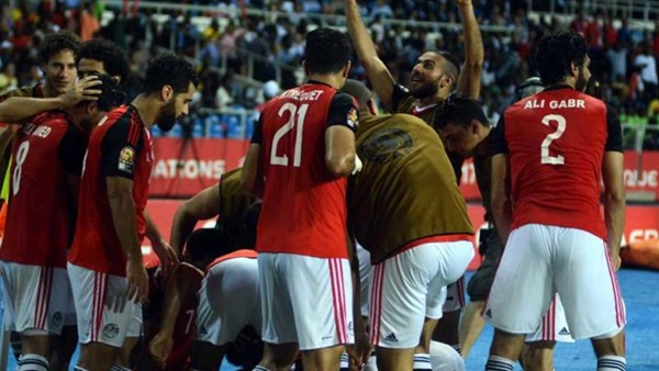 منتخب مصر