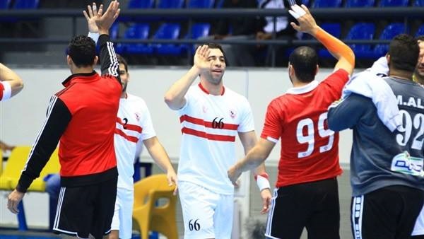 الاهلى و الزمالك