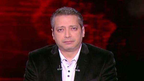 تامر أمين