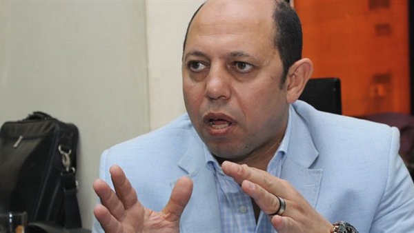 احمد سليمان