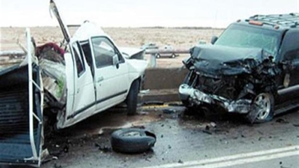 صورة من الحادث