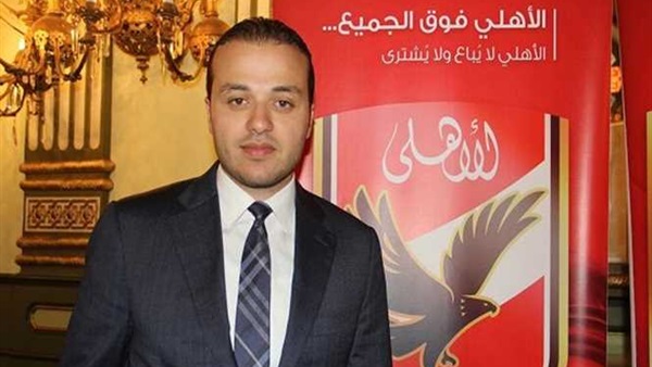 محمد الجارحى