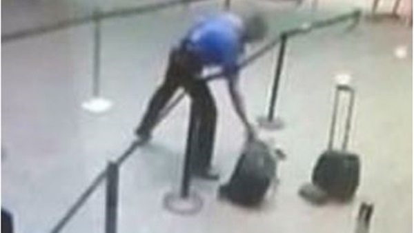 صورة من الفيديو