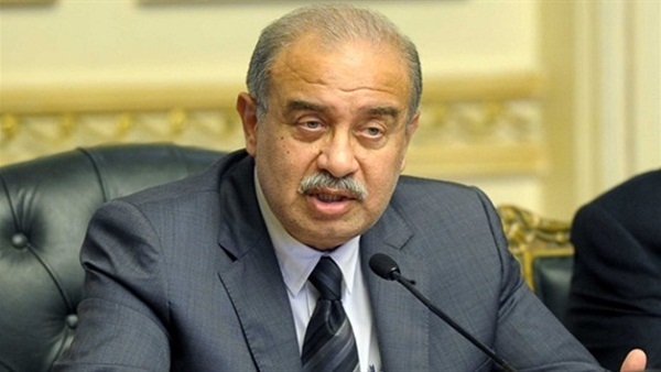 رئيس الوزراء