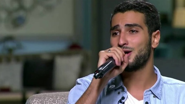محمد الشرنوبي