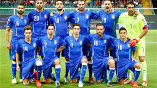 منتخب إيطاليا