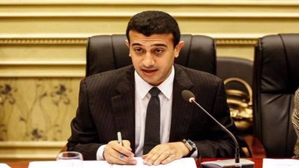 طارق الخولى