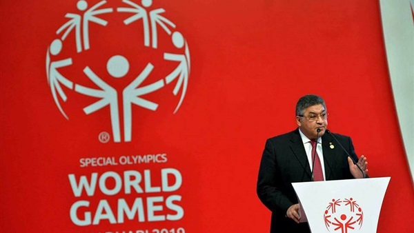 محمد ناصر