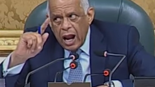 د. علي عبد العال