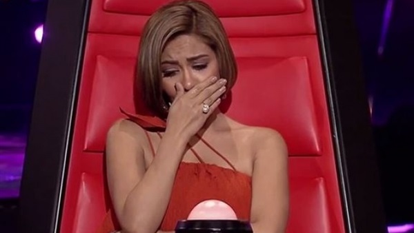شيرين عبد الوهاب