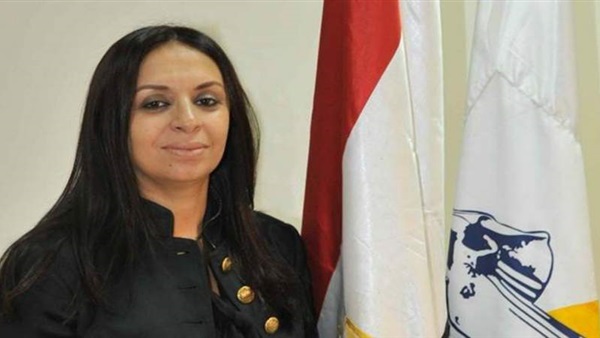 مايا مرسى