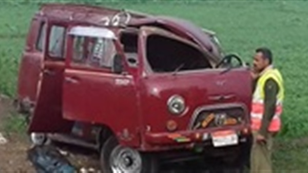 صورة من الحادث
