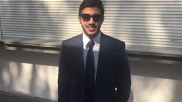 احمد مصطفي