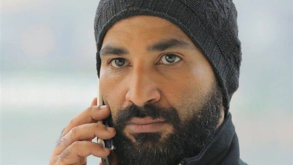 احمد سعد