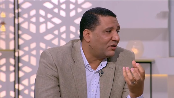 ممدوح رمضان