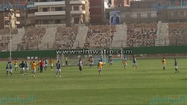 تدريبات طنطا