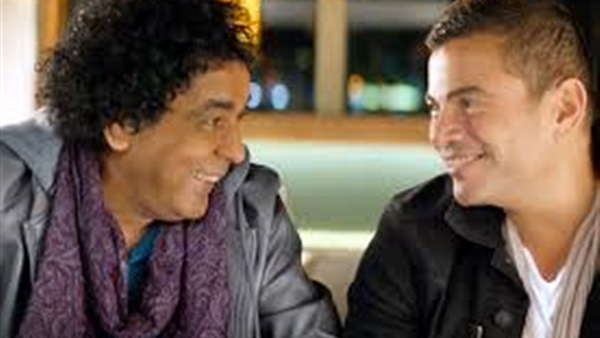 عمرو دياب - محمد