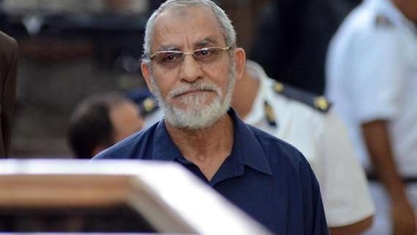محمد بديع
