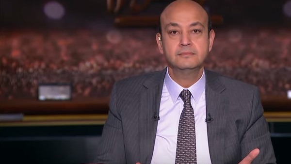 عمرو أديب