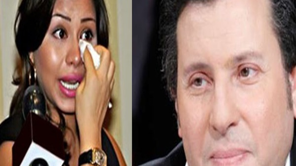هاني وشيرين
