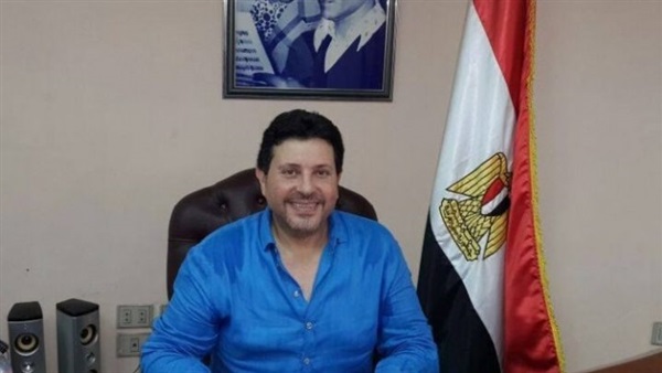 هاني شاكر