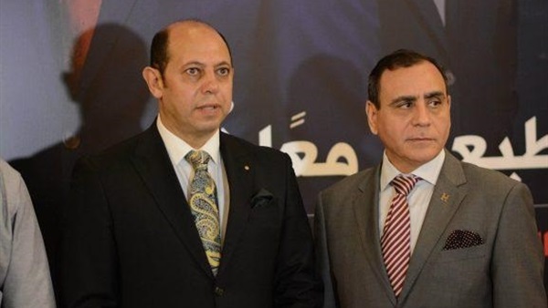 حسين السمري