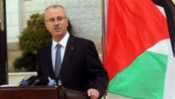 الإعلام الفلسطينية