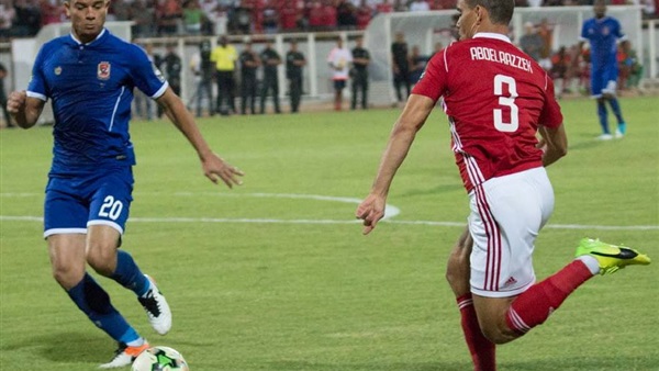 الاهلى