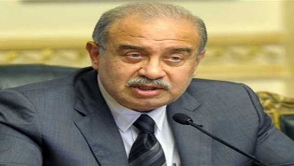 شريف إسماعيل - رئيس